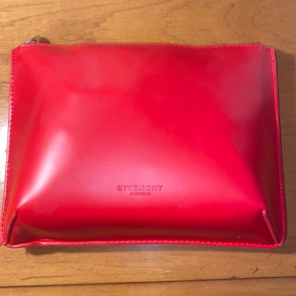 Make Up/Perfume Bag